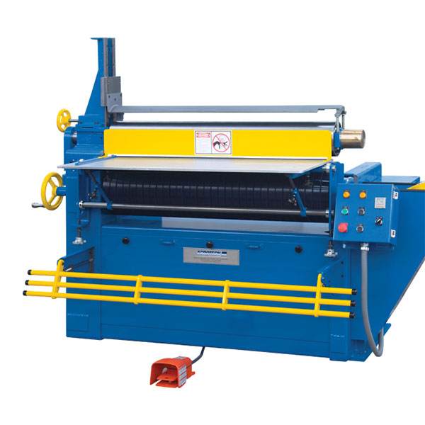 HD / LD Model bending machines featured