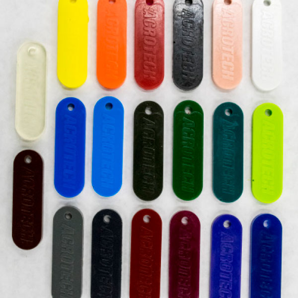 Custom Urethane Colors Featured Image Custom Urethane Colors