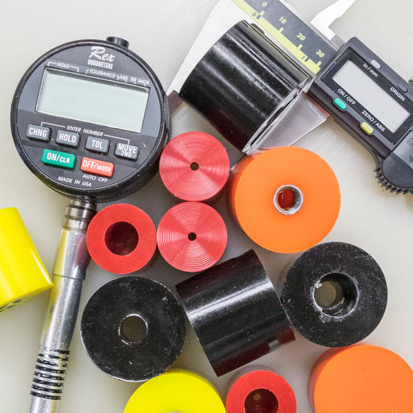 Custom Urethane Inspections Featured Image Custom Urethane Inspections Featured Image