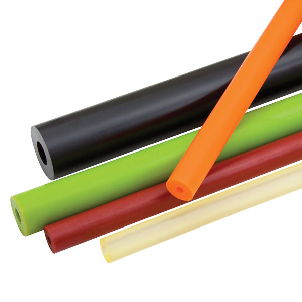 Urethane Tubes & Springs Urethane Tubes & Springs